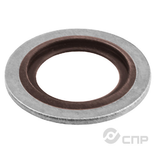 Кольцо USIT M27 33,9х42,8х3,25